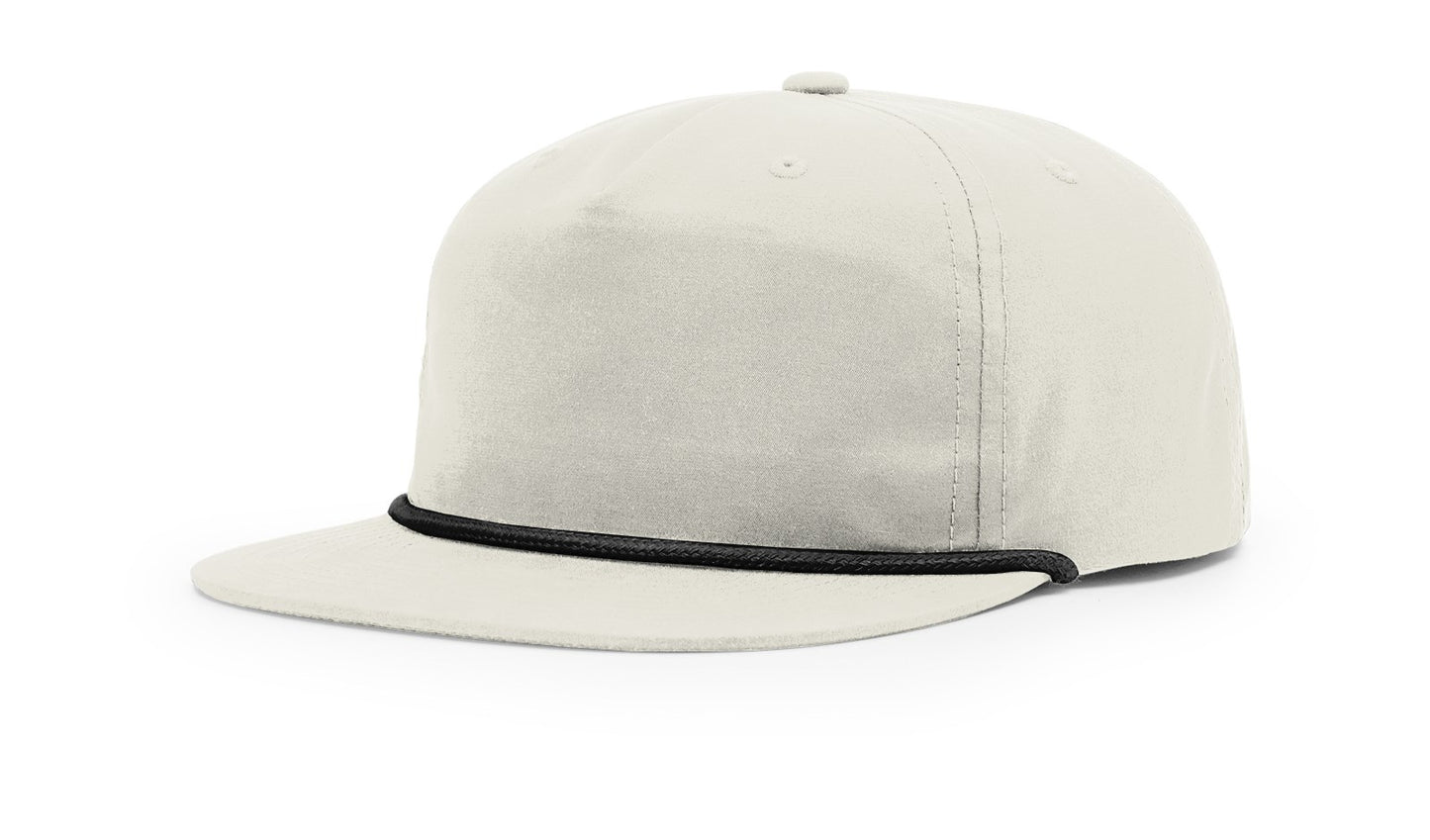 RICHARDSON: 256 UMPQUA GRAMPS Snapback