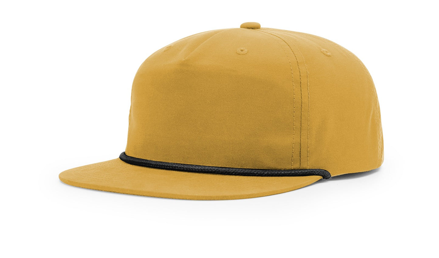 RICHARDSON: 256 UMPQUA GRAMPS Snapback