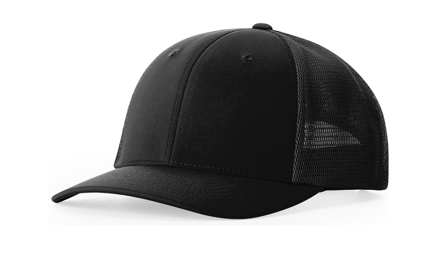 RICHARDSON: 173 Hood River R-FLEX Snapback