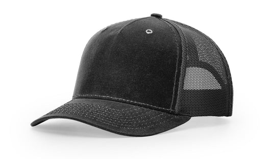 RICHARDSON: 112WH Hawthorne Snapback