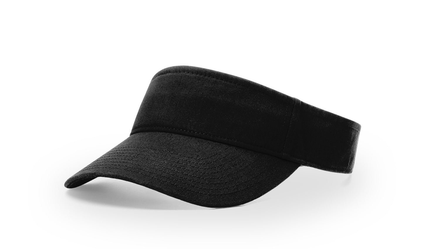 Richardson R45 Visor