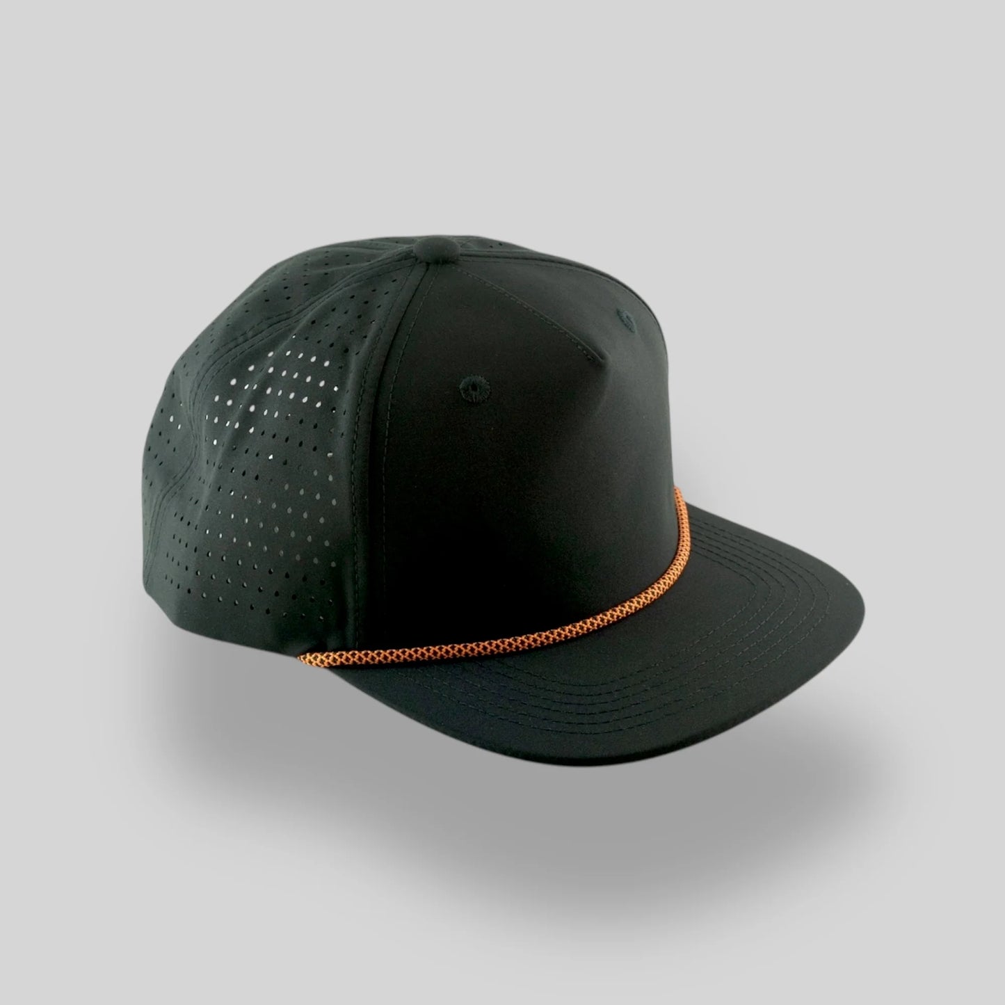 The Perforated Collection