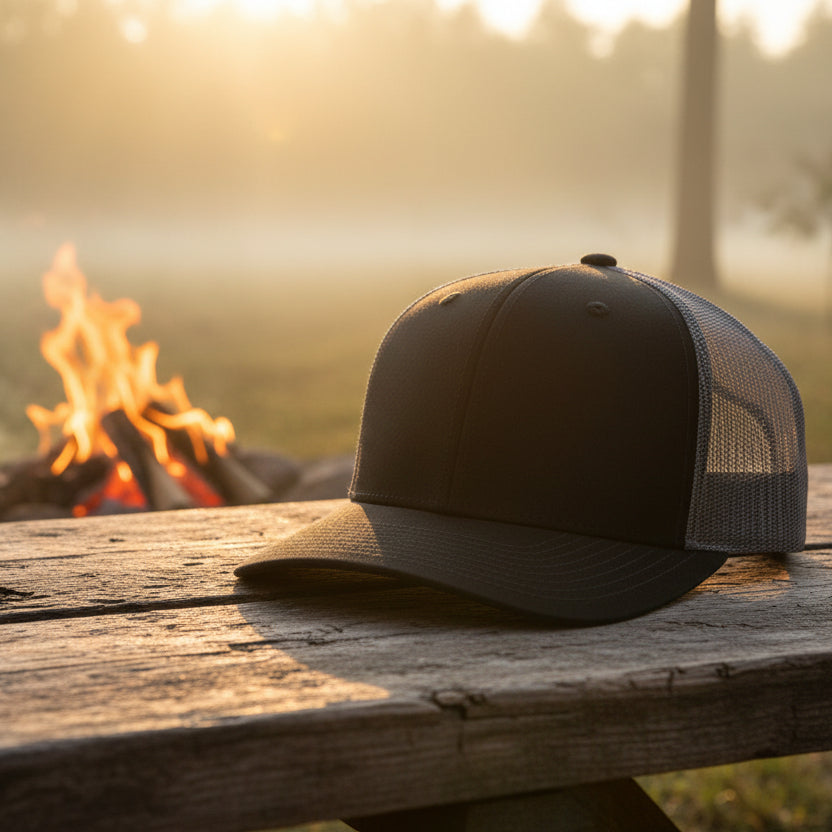 RICHARDSON: 112XL Snapback