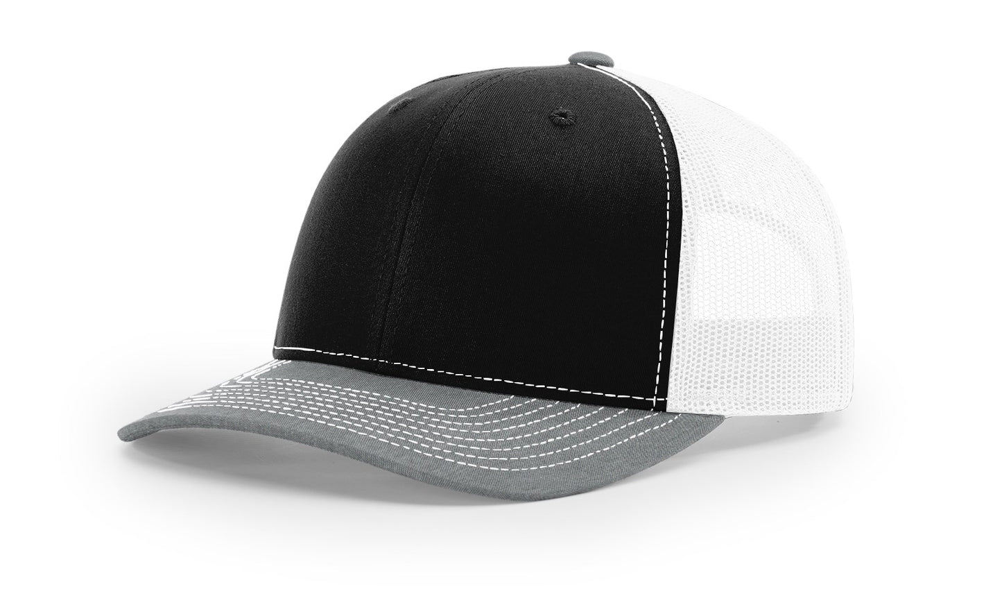 RICHARDSON: 112 Classic Snapback