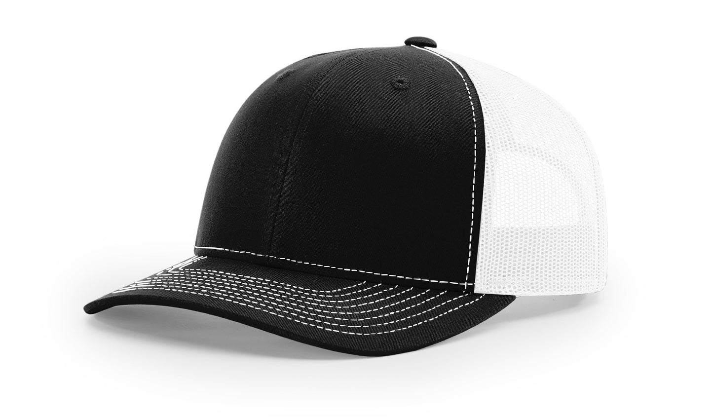 RICHARDSON: 112 + R-FLEX Snapback