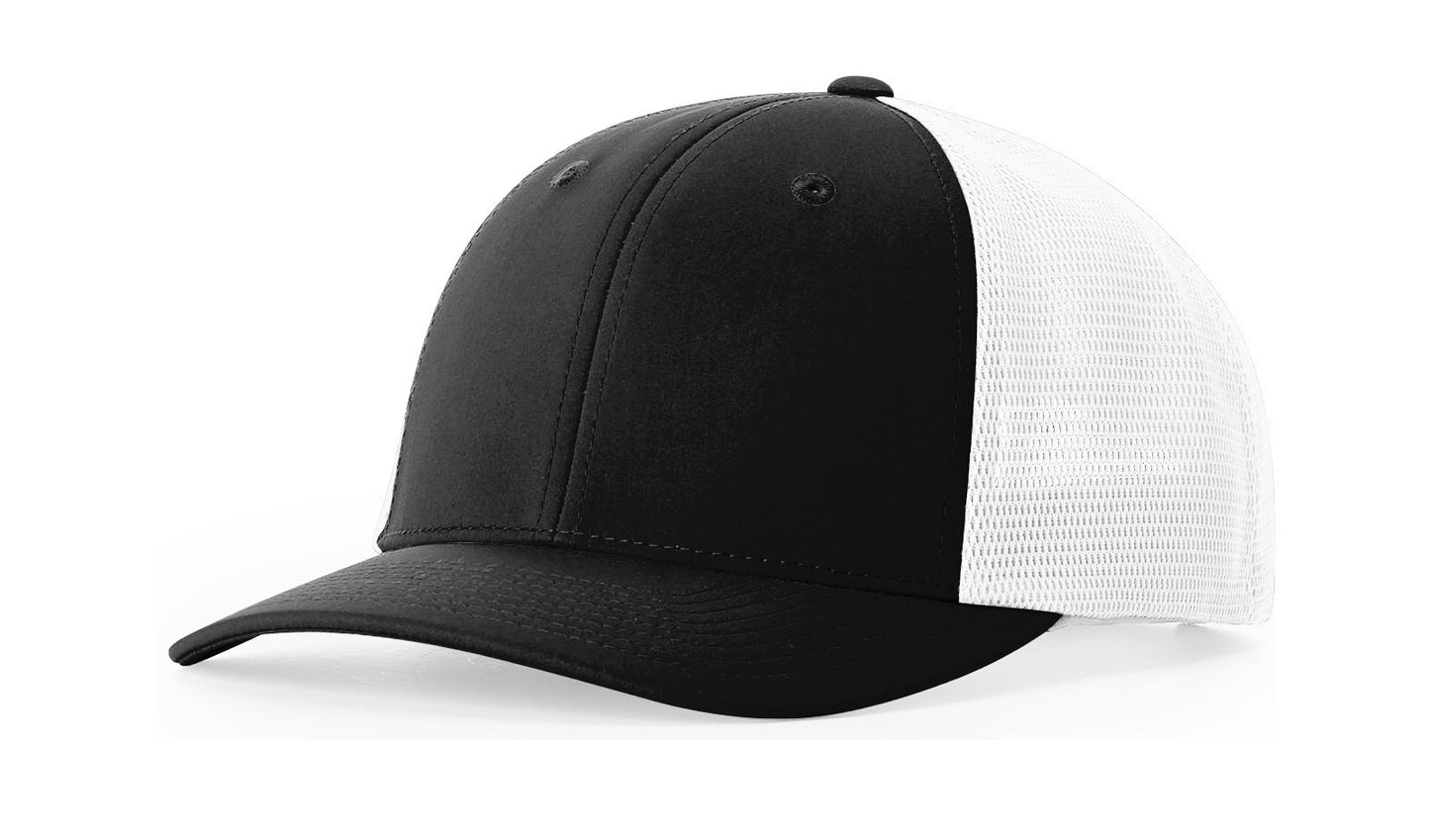 RICHARDSON: 173 Hood River R-FLEX Snapback
