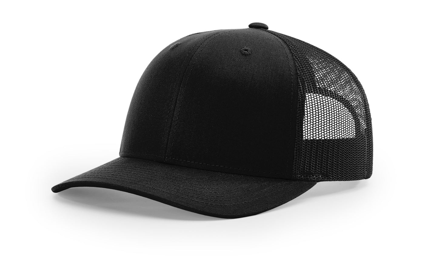 RICHARDSON: 112 + R-FLEX Snapback