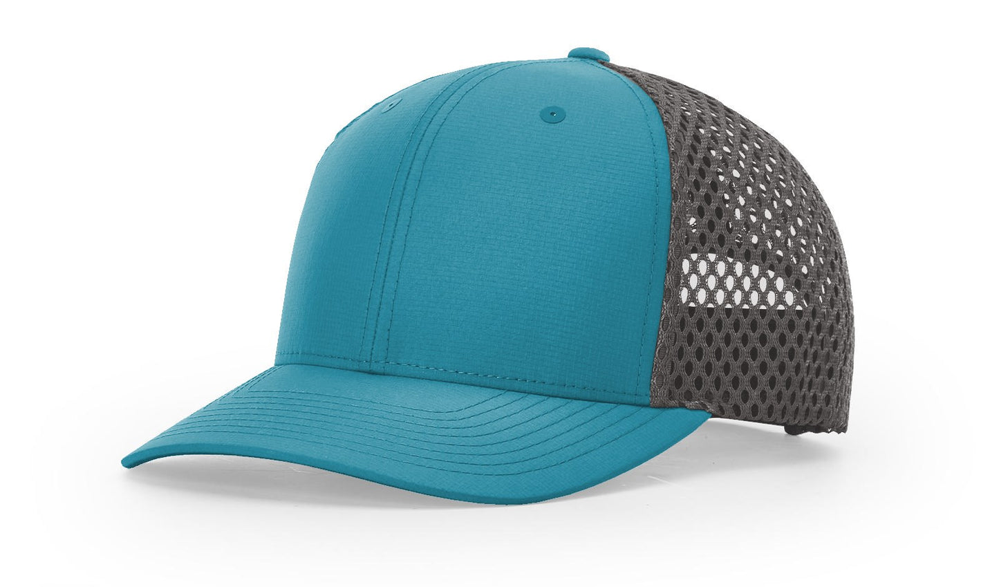 RICHARDSON: 835 TILIKUM Snapback