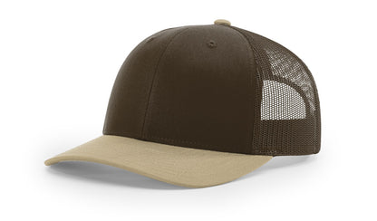 RICHARDSON: 112 Classic Snapback