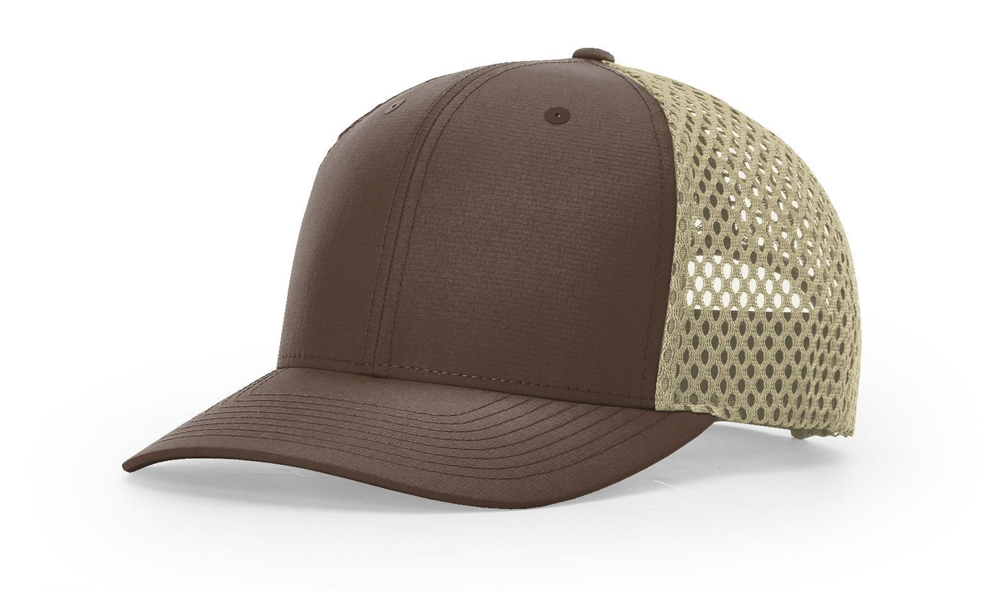 RICHARDSON: 835 TILIKUM Snapback