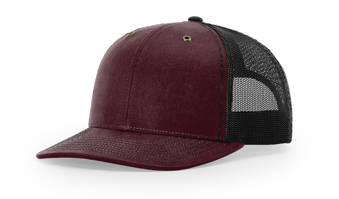 RICHARDSON: 112WF Fremont Snapback