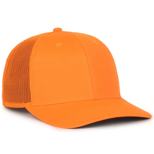 OC771 CAMO Snapback