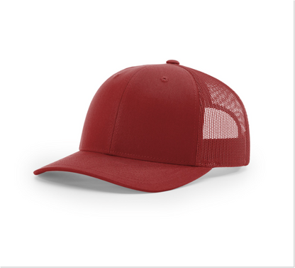 RICHARDSON: 112 Classic Snapback