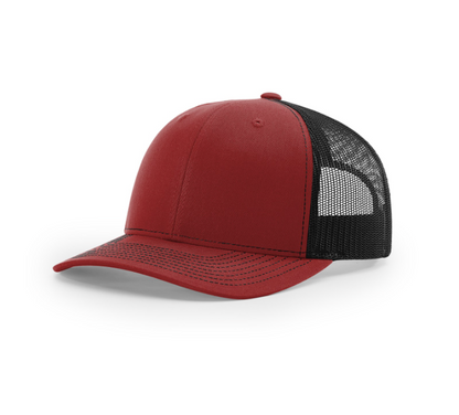 RICHARDSON: 112 Classic Snapback