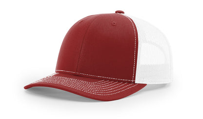 RICHARDSON: 112 Classic Snapback