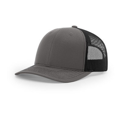 RICHARDSON: 112 Classic Snapback