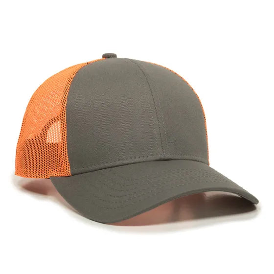 OC770 Low Profile Snapback