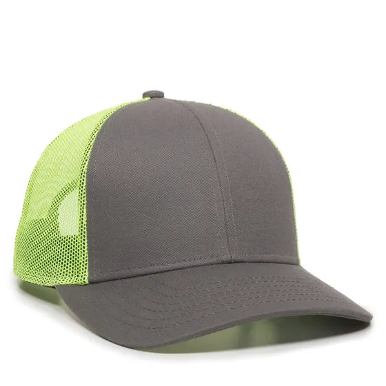 OC770 Low Profile Snapback