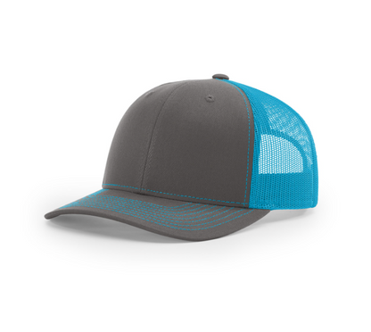 RICHARDSON: 112 Classic Snapback