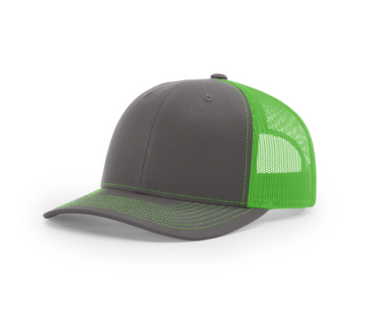 RICHARDSON: 112 Classic Snapback