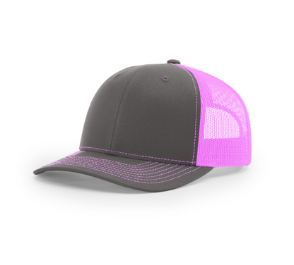 RICHARDSON: 112 Classic Snapback