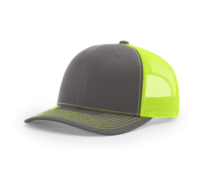 RICHARDSON: 112 Classic Snapback