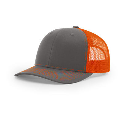 RICHARDSON: 112 Classic Snapback