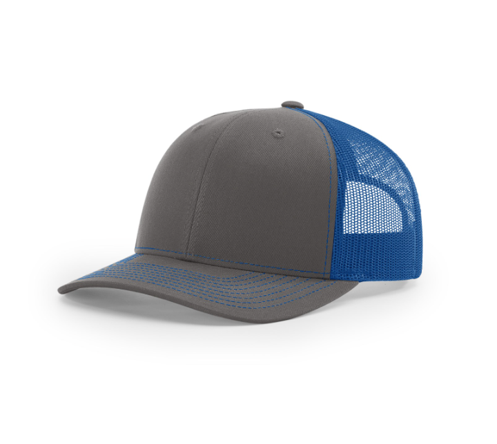 RICHARDSON: 112 Classic Snapback