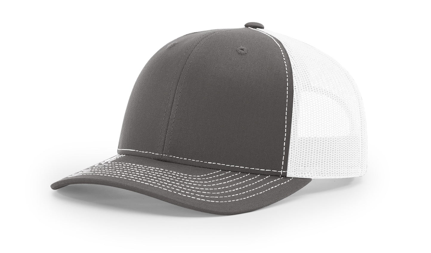 RICHARDSON: 112 Classic Snapback