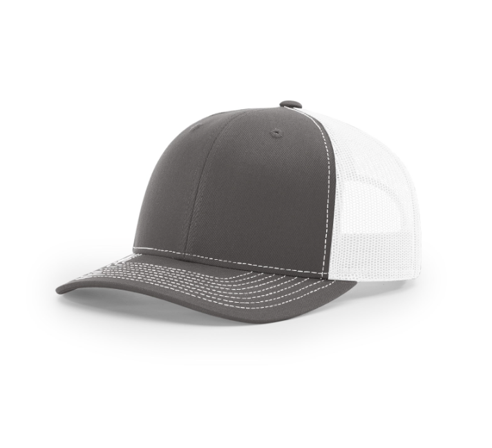 RICHARDSON: 112 Classic Snapback