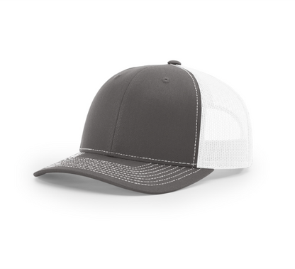 RICHARDSON: 112 Classic Snapback