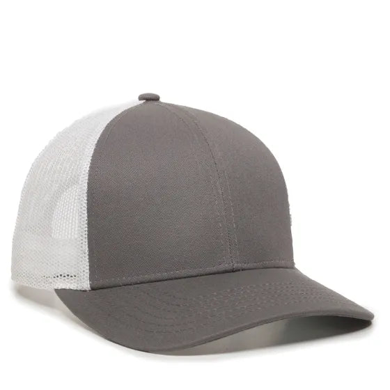 OC770 Low Profile Snapback