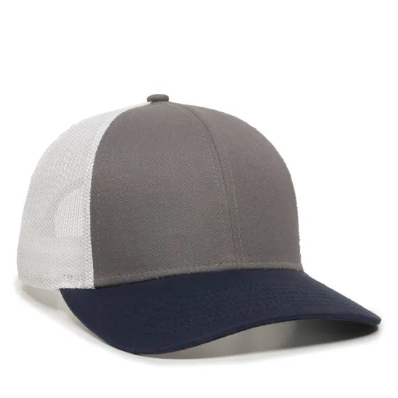 OC770 Low Profile Snapback
