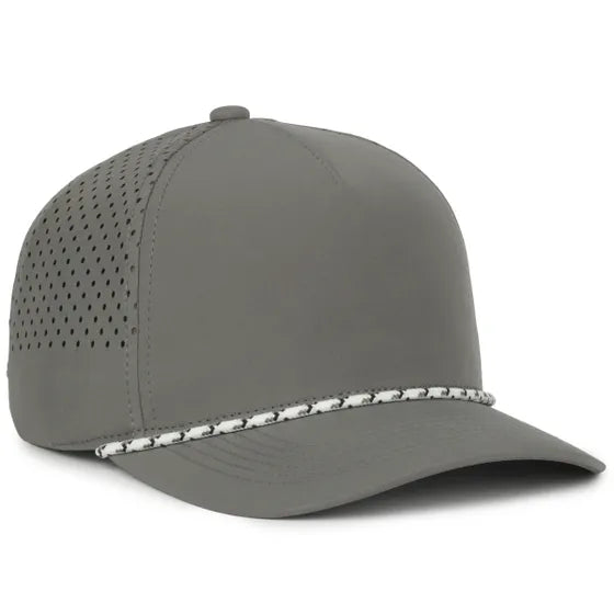 OC551PF Snapback