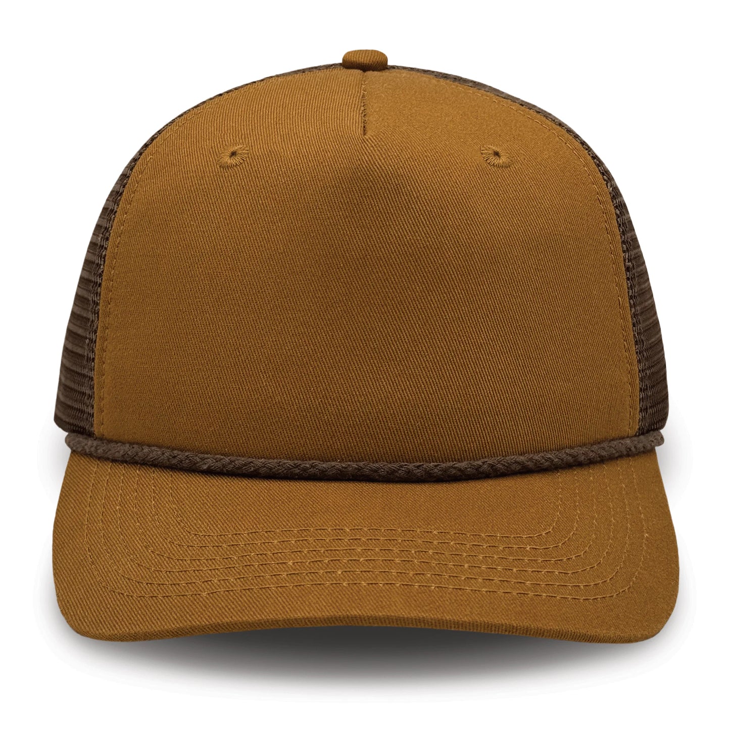 RANCHERO Foam Rope Snapback