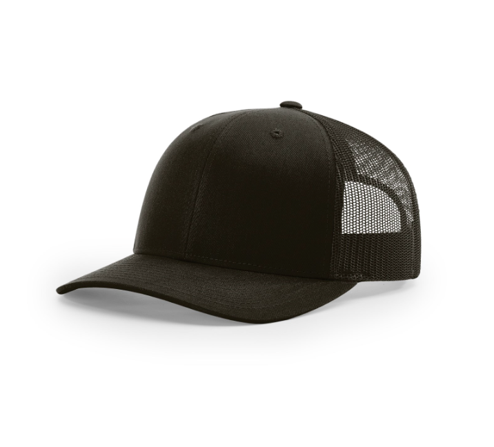 RICHARDSON: 112 Classic Snapback