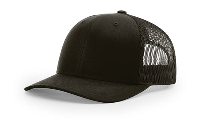 RICHARDSON: 112 Classic Snapback