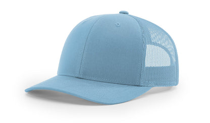 RICHARDSON: 112 Classic Snapback