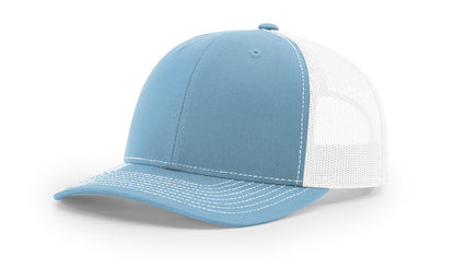 RICHARDSON: 112 Classic Snapback