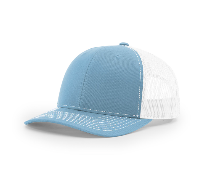 RICHARDSON: 112 Classic Snapback