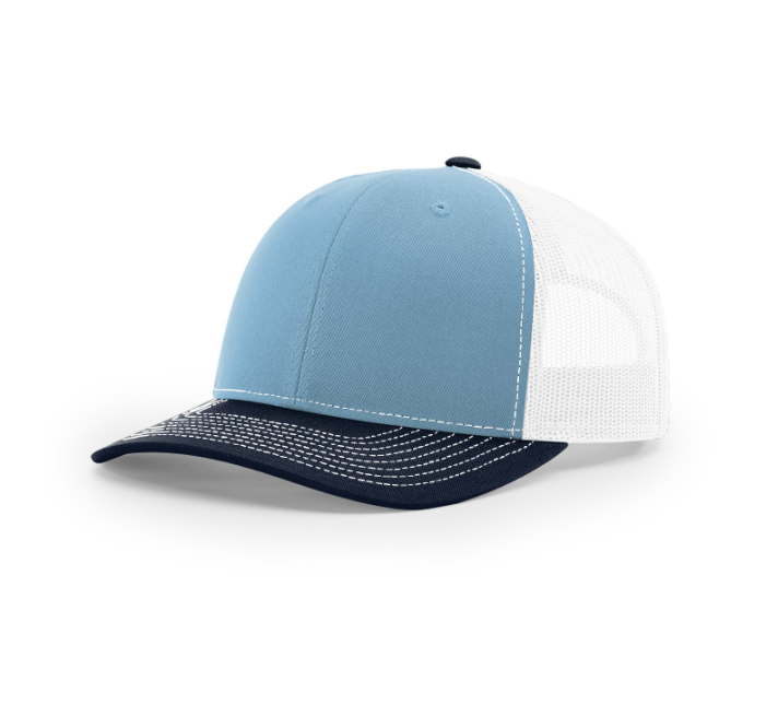RICHARDSON: 112 Classic Snapback