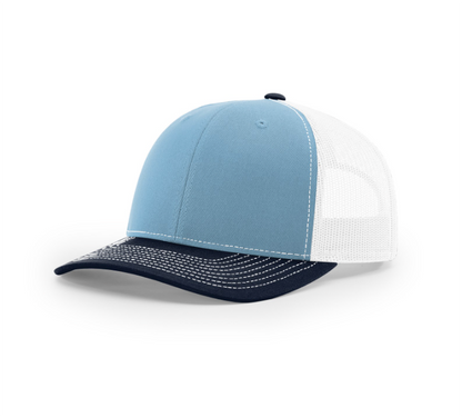 RICHARDSON: 112 Classic Snapback