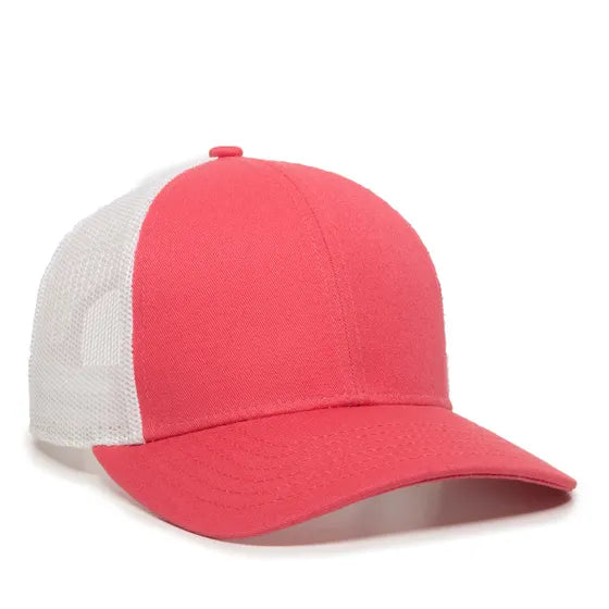 OC770 Low Profile Snapback