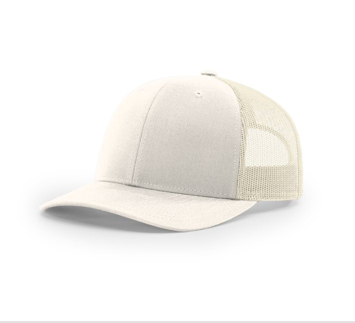RICHARDSON: 112 Classic Snapback