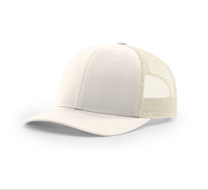 RICHARDSON: 112 Classic Snapback