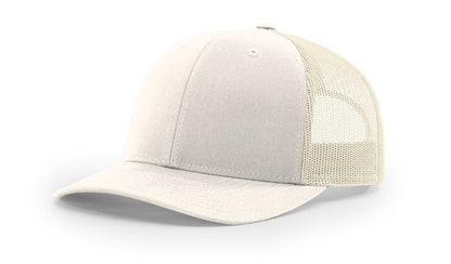 RICHARDSON: 112 Classic Snapback