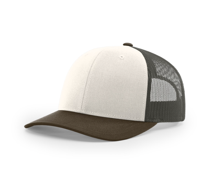 RICHARDSON: 112 Classic Snapback