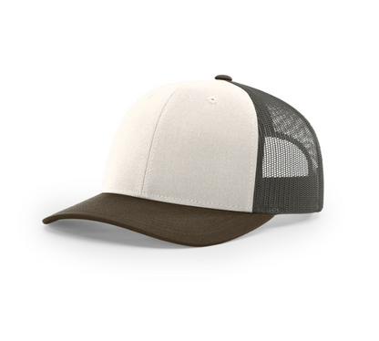 RICHARDSON: 112 Classic Snapback