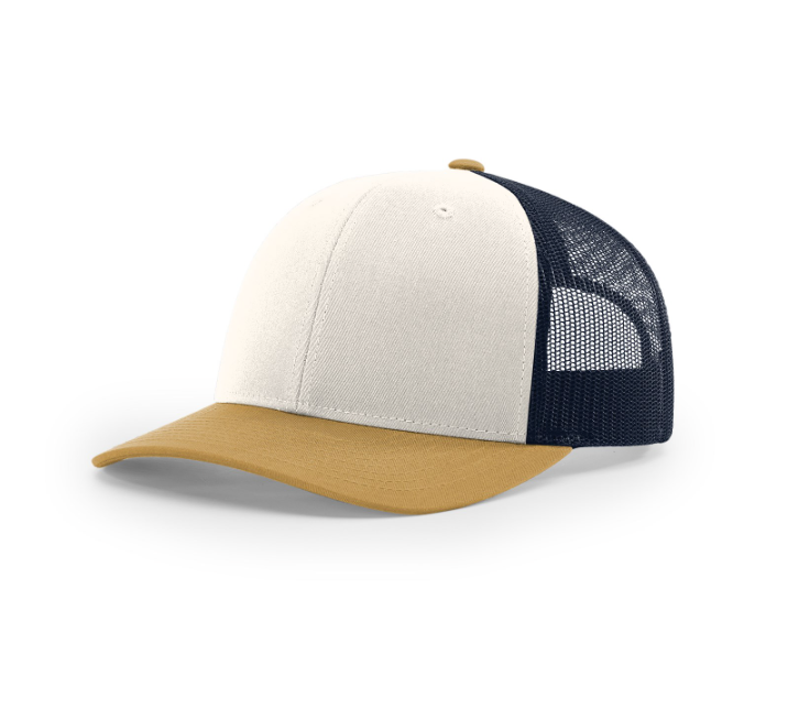 RICHARDSON: 112 Classic Snapback