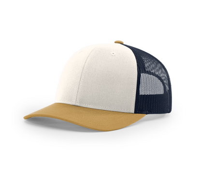 RICHARDSON: 112 Classic Snapback